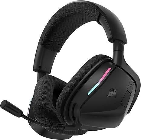 CORSAIR VOID | Casque de jeu sans fil | LIVRAISON GRATUITE, Neuf, Autres marques, Bluetooth, -