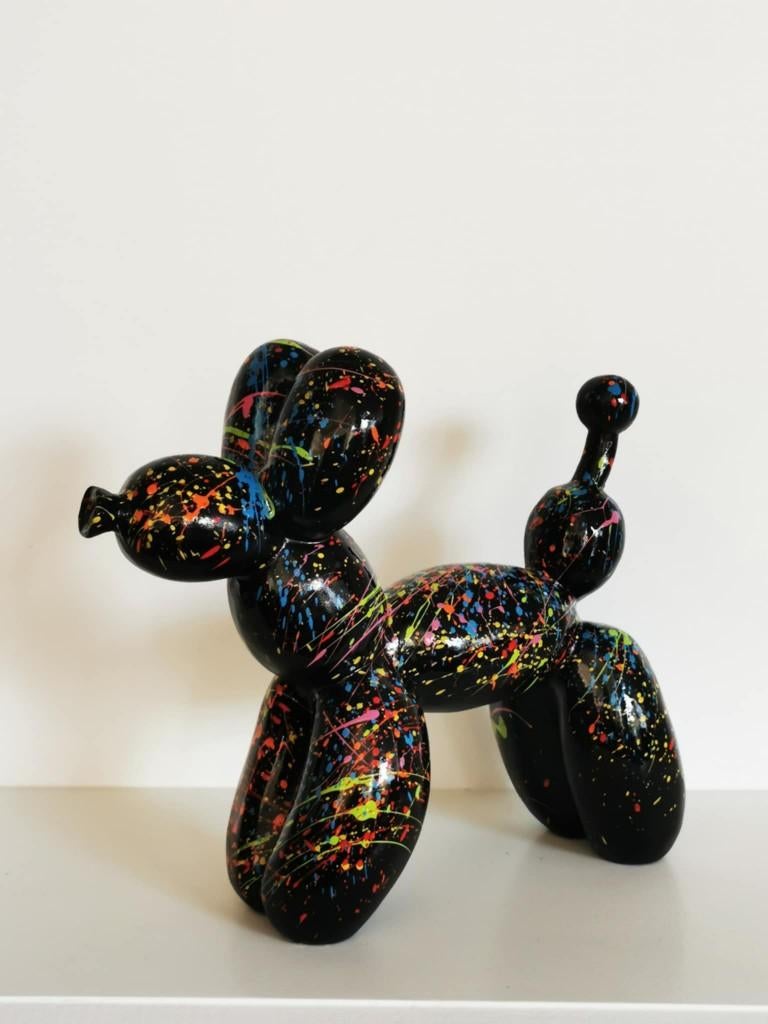 Kunst, Enlèvement
