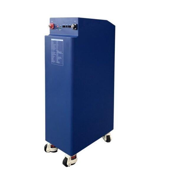 batterie solaire 10kw +BMS inclus, Enlèvement ou Envoi, Neuf, Autres types