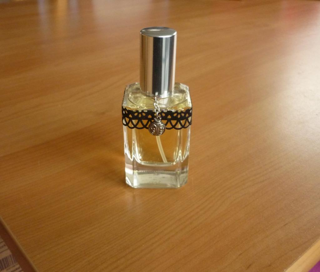 Mrs K Lieveheersbeestje Ladybird Eau de parfum EdP 50 ml, Handtassen en Accessoires, Ophalen of Verzenden
