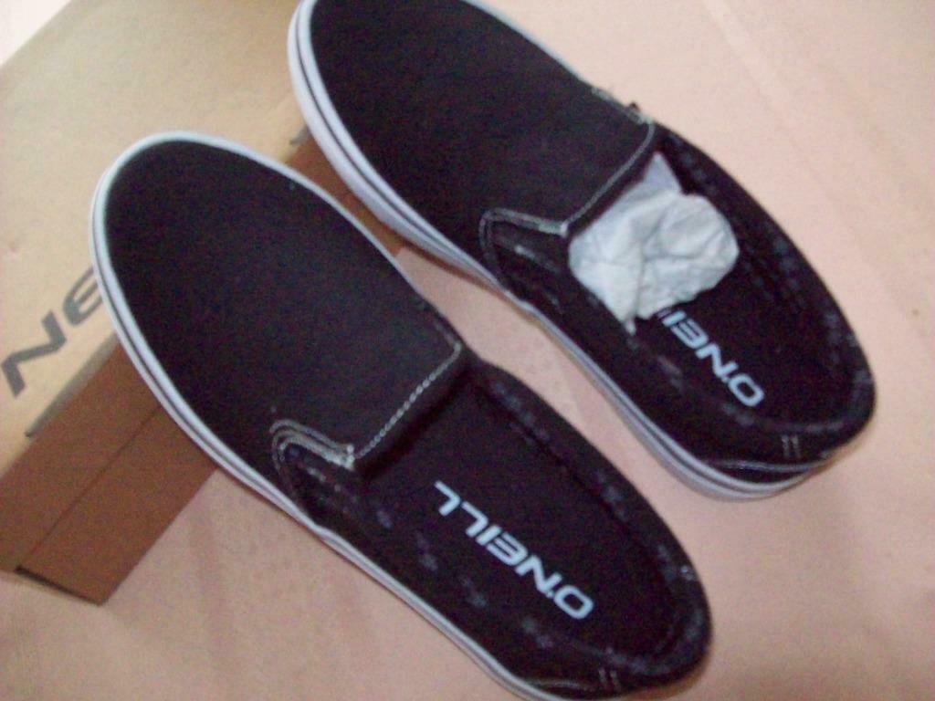 O'NEILL aanstekers loafers    38, Kleding | Dames, Schoenen, Slippers, Zwart, Nieuw, Ophalen of Verzenden