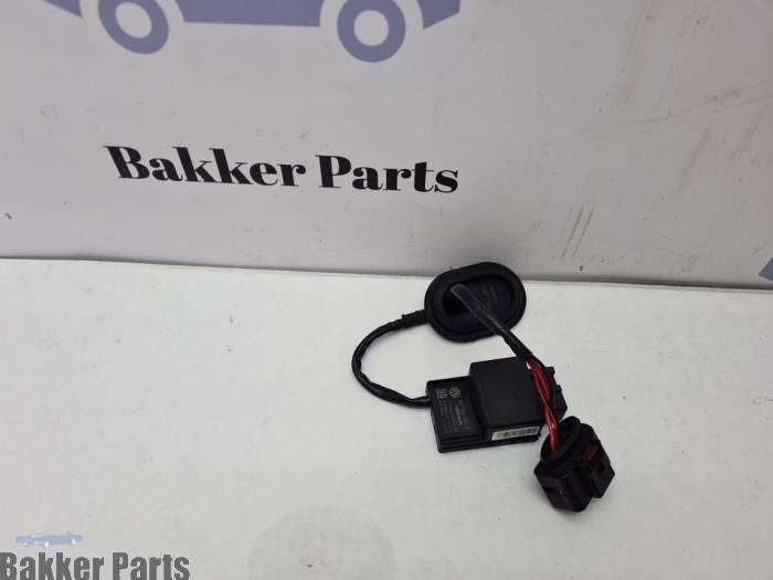 Module pompe carburant d'un Volkswagen Polo, -, Volkswagen, -, 3 mois de garantie
