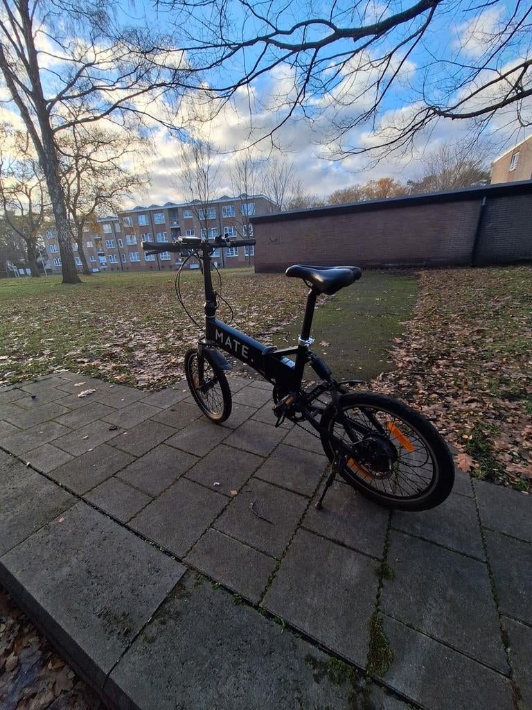 Vélo électrique, Enlèvement ou Envoi