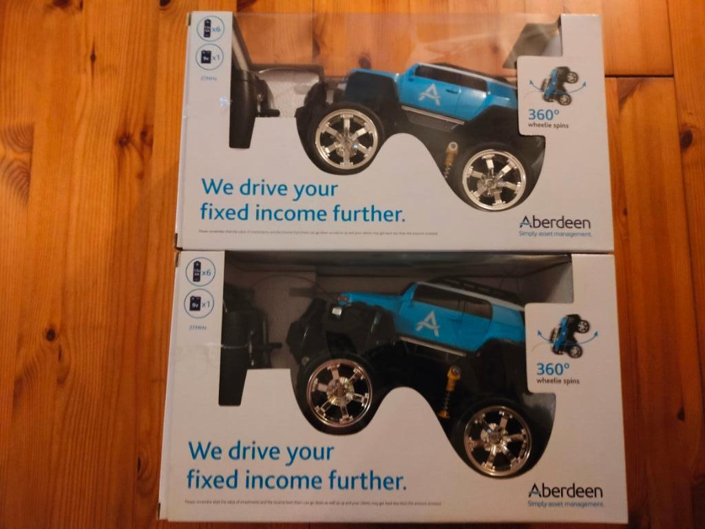 2 x Telegeleide wagen 360 wheelie Spins leans in turns, Hobby en Vrije tijd, Modelbouw | Radiografisch | Auto's, Nieuw, Auto onroad