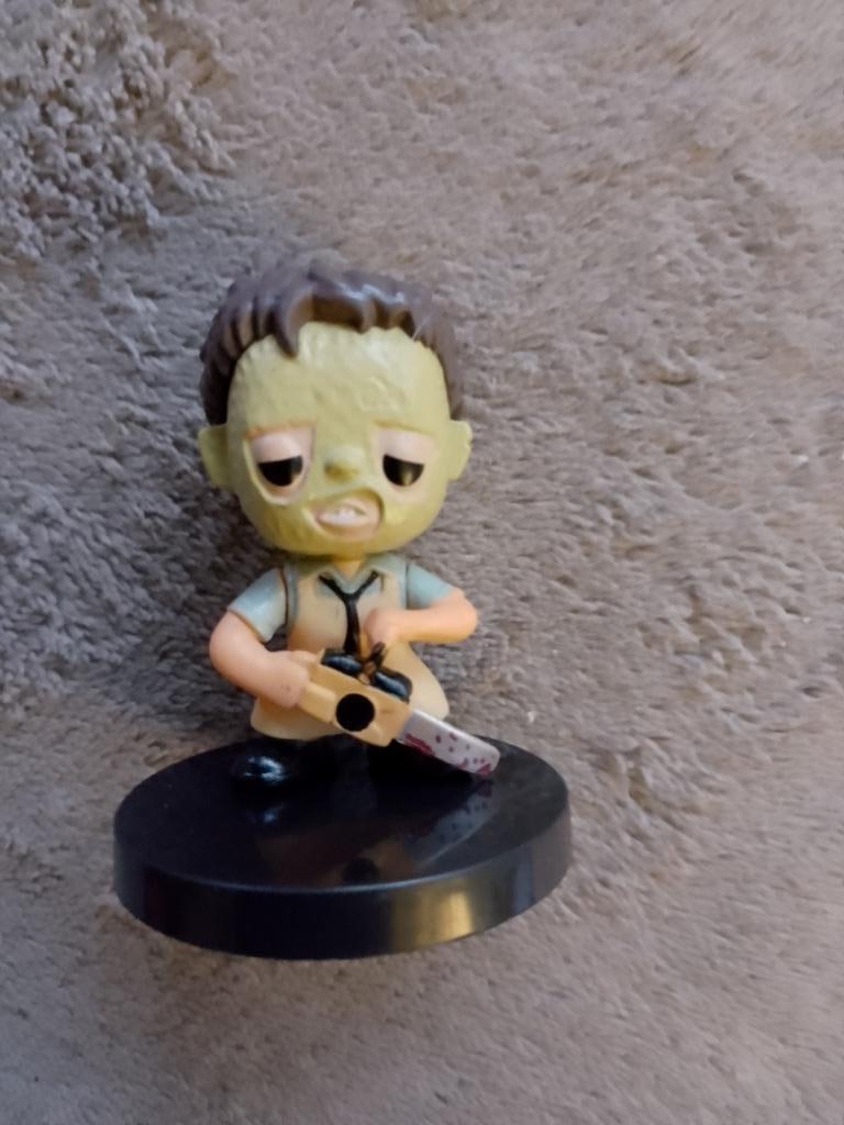 Plastieken popje Michael Myers, Verzamelen, Ophalen of Verzenden