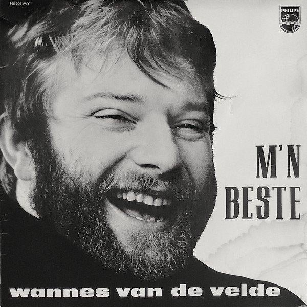 wannes van de velde, Cd's en Dvd's, Ophalen of Verzenden
