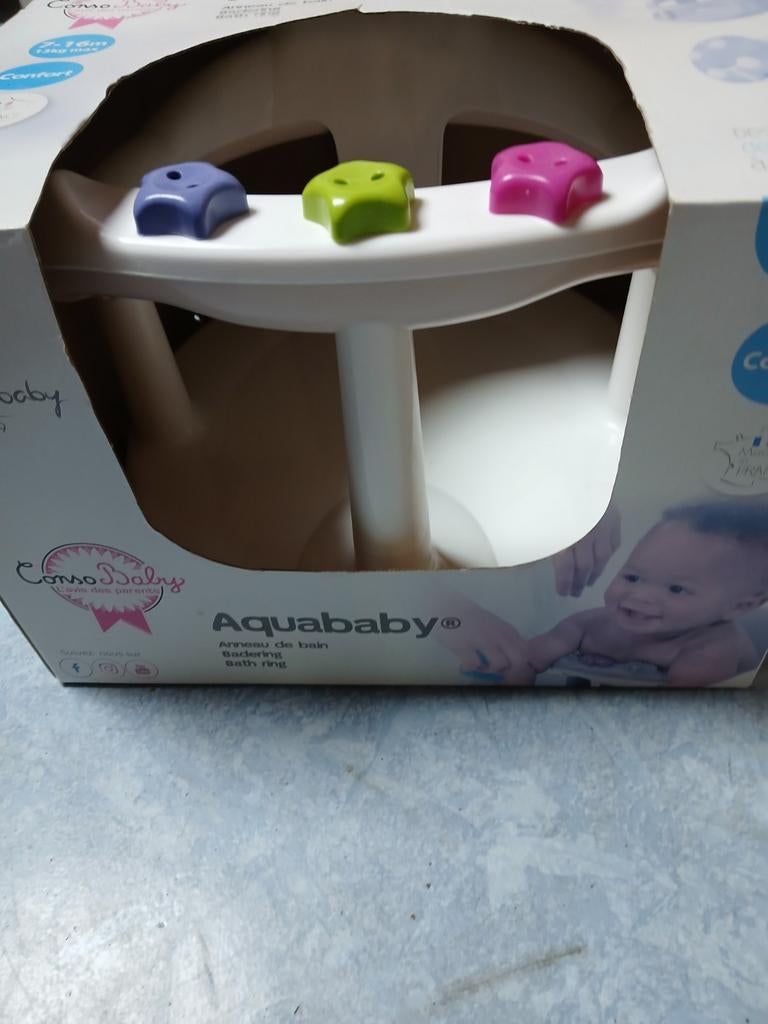 Anneau de bain, Enfants & Bébés