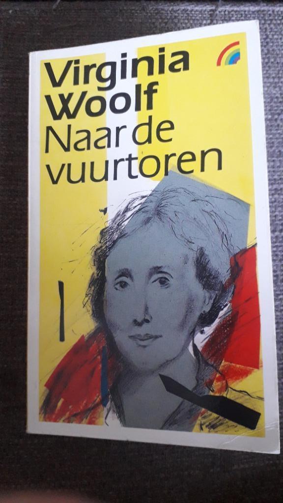 Virginia Woolf, Ophalen of Verzenden