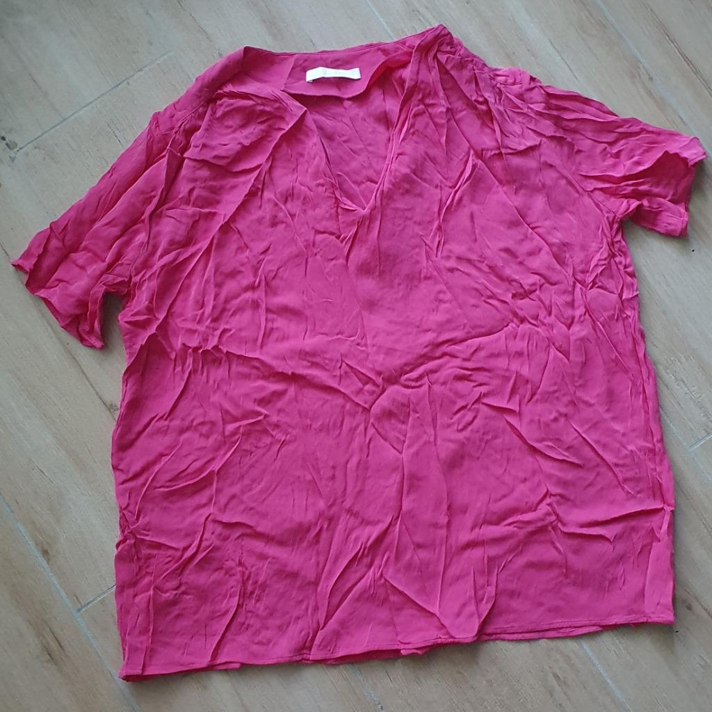 Chemise femme BOSS, taille 40, Enlèvement
