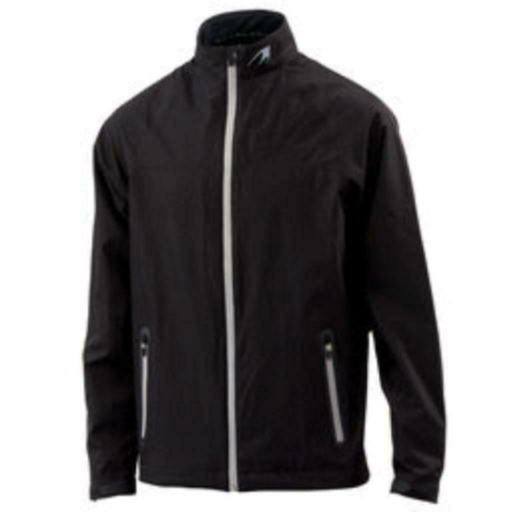 Nieuwe waterproof jas van Benross, Enlèvement, Neuf, Taille 46 (S) ou plus petite, Noir