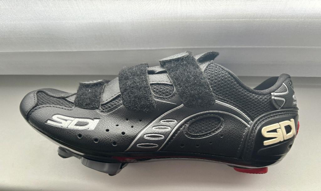 koers schoen sidi  Mt 42, Ophalen of Verzenden, Zo goed als nieuw, Schoenen