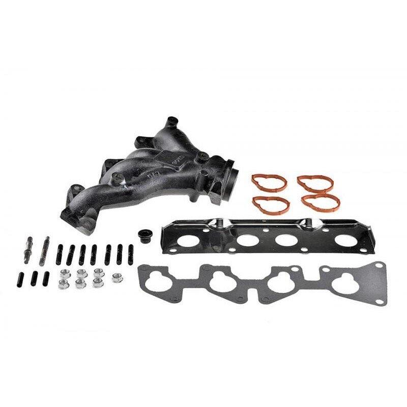 Collecteur Pour Clio Kangoo Megane Sanders Thalia Scénic, Autos : Pièces & Accessoires, Enlèvement ou Envoi, Neuf, Renault