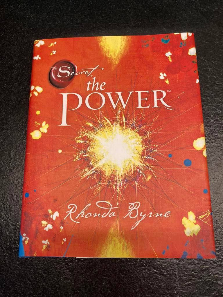 The Power   -  Rhonda Byrne. Nieuw, Boeken, Ophalen of Verzenden, Zo goed als nieuw