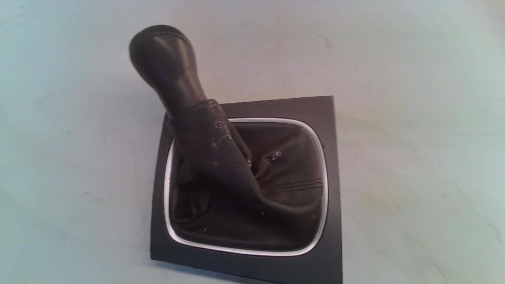Pommeau de vitesses Audi A3 2 1.6TDi 77kw 2008-2012 LP/14531, Autos : Pièces & Accessoires, Enlèvement, Utilisé, Audi