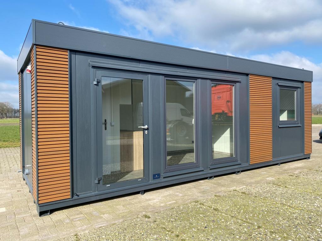 Mantelzorg | Aanleunwoning | Woonunit | Badkamer+keuken, Ophalen