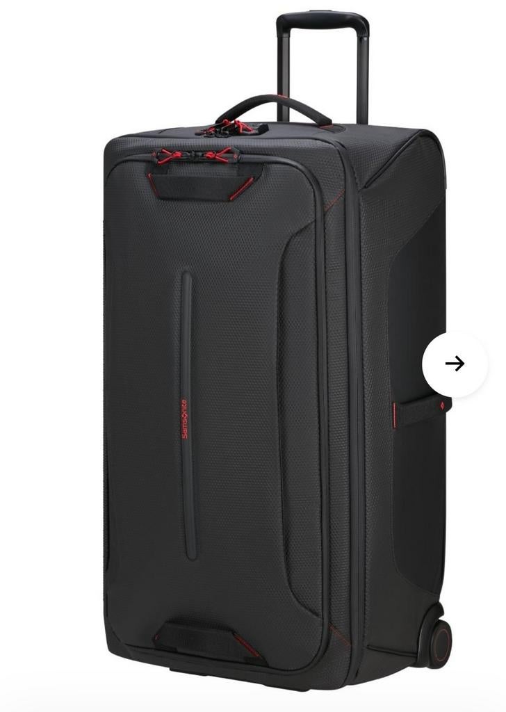 Samsonite Ecodiver, Handtassen en Accessoires, Koffers, Ophalen, Nieuw