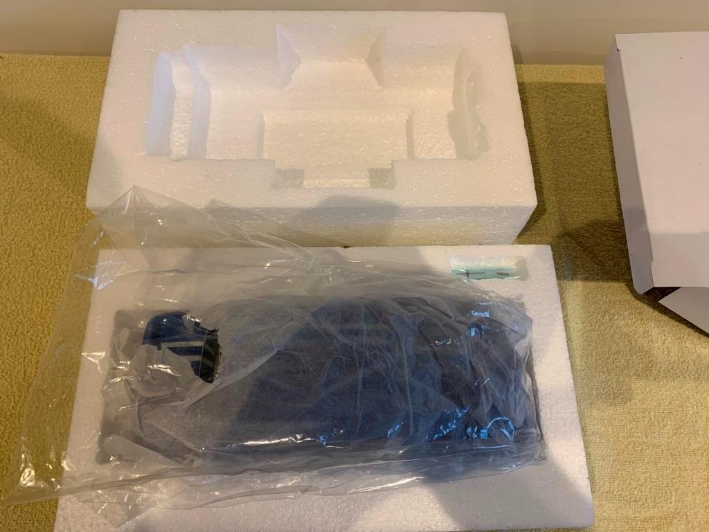Renault 8 Gordini 1:18 Otto, Ophalen of Verzenden, Zo goed als nieuw, Auto, OttOMobile