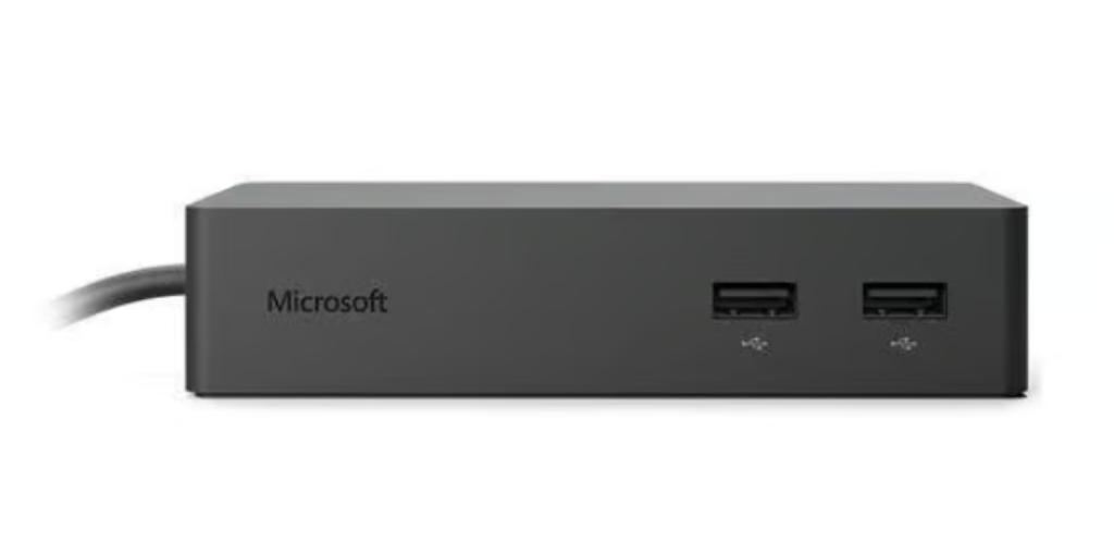 Station d'accueil Microsoft Surface, Enlèvement ou Envoi, Comme neuf, Station d'accueil, Tablette