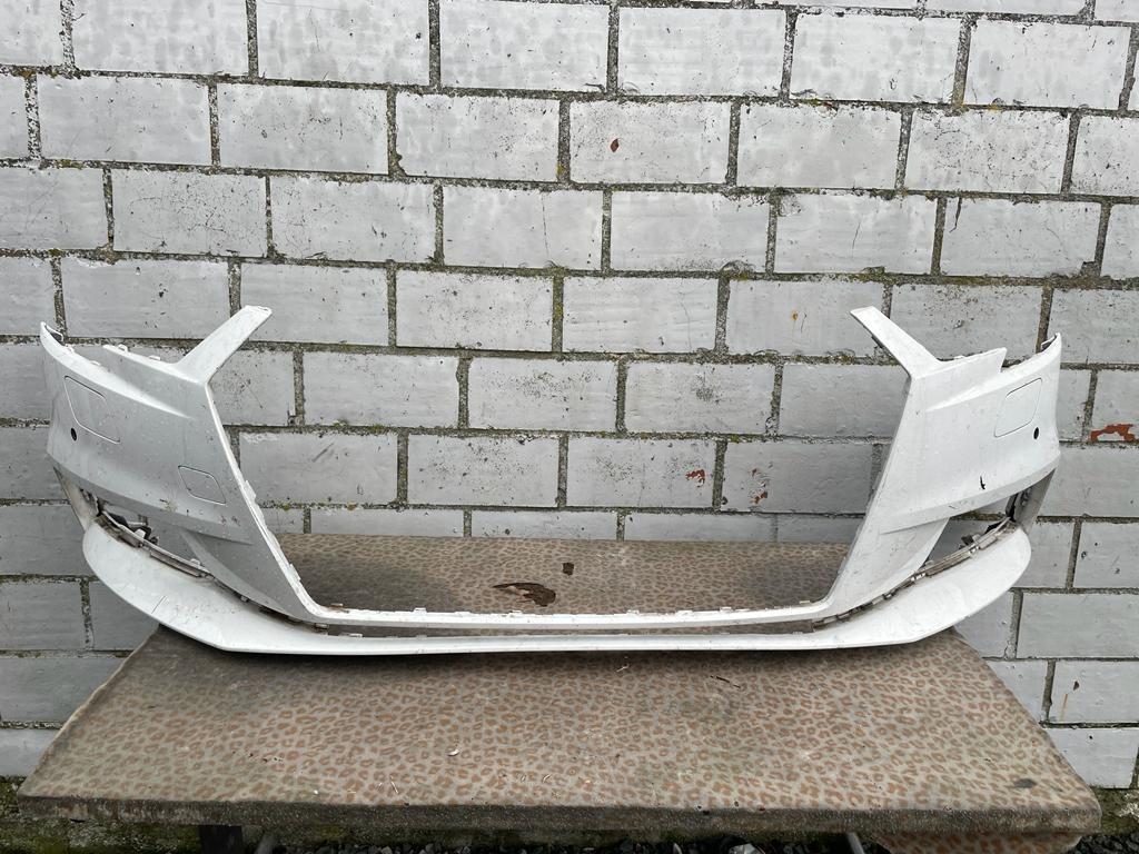 PARE-CHOCS AUDI A3 8V LIFT (8V3807437AF), Autos : Pièces & Accessoires, Enlèvement ou Envoi, Utilisé, Audi, Pare-chocs