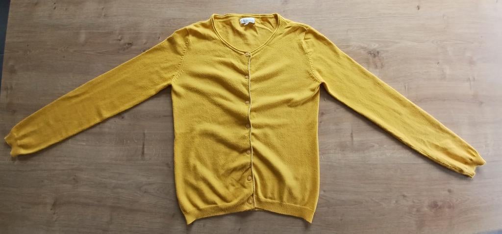 Gilet BEL&BO, maat 170., Ophalen of Verzenden, Zo goed als nieuw