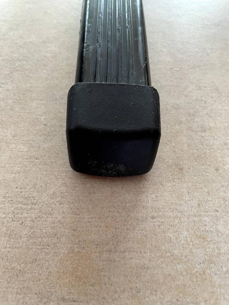 thule dakdragers en one key system, Auto diversen, Dakdragers, Ophalen of Verzenden