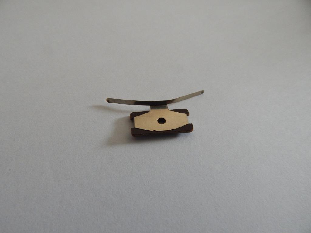 Märklin 249820 Wielssleper Hamo/Trix, Hobby en Vrije tijd, Nieuw, Ophalen of Verzenden, Märklin, Gelijkstroom