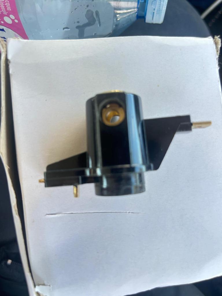 Ferrari 308 ontstekingsrotor, Ophalen, Nieuw, Ferrari