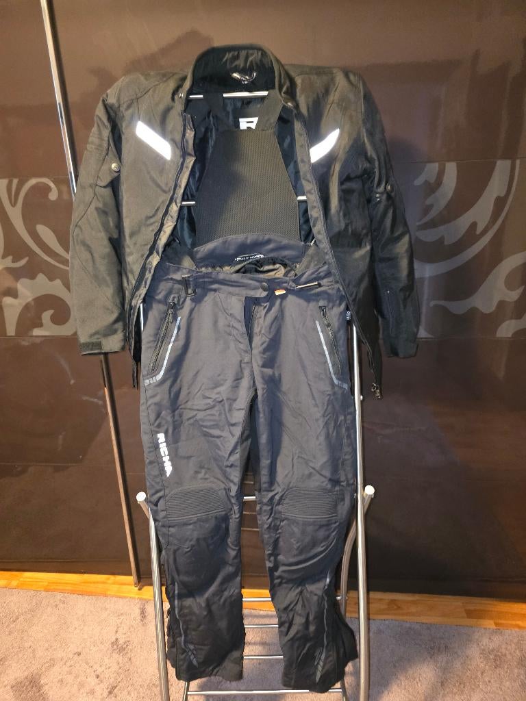vetements moto Richa, Femmes, Seconde main, RICHA, Enlèvement