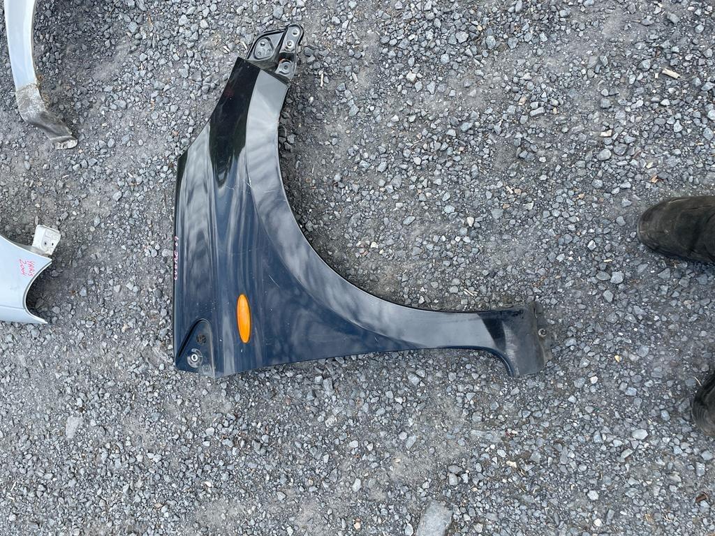 voorvleugel rechts daihatsu cuore, Ophalen, Gebruikt, Daihatsu, Spatbord
