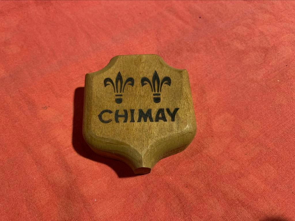 Chimay Ouvre bouteille neuf, Collections, Marques de bière, Neuf, Ouvre-bouteille, Autres marques
