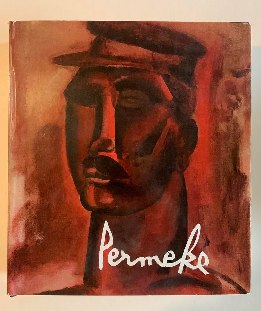 Permeke - Roger Avermaete, Livres, Enlèvement ou Envoi, Comme neuf