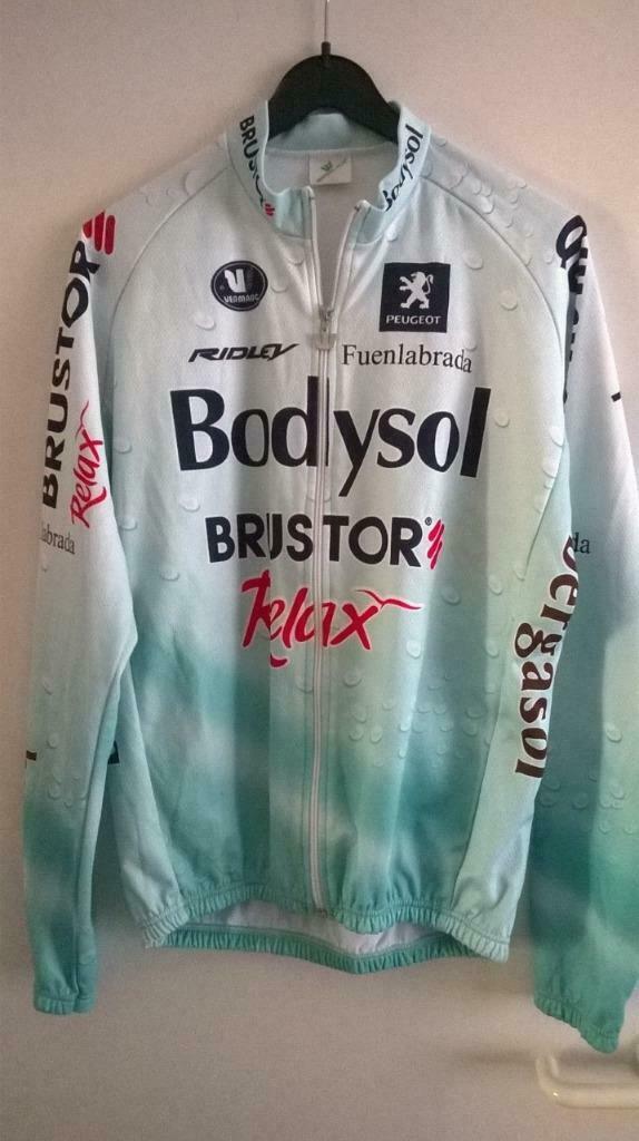 gilet de vélo bodysol brustor taille xxxl-7-56, Vélos & Vélomoteurs, Accessoires vélo | Vêtements de cyclisme, Utilisé, Vêtements d'extérieur