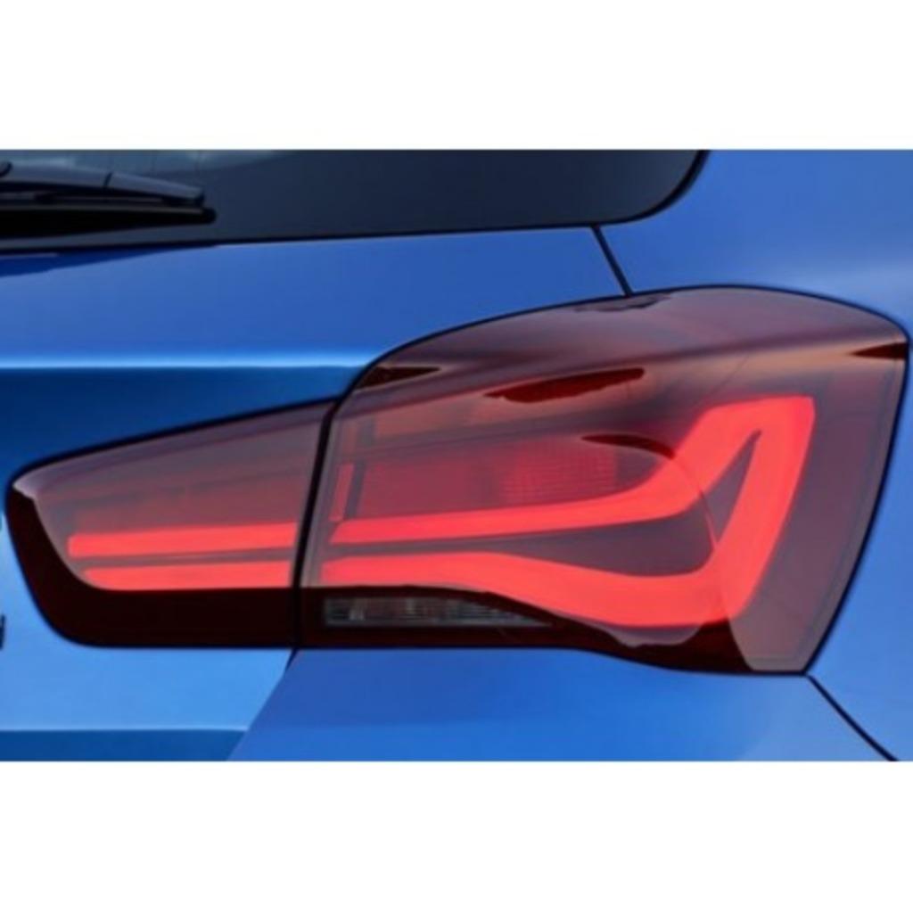 FEUX ARRIERES LED BLACKLINE BMW SERIE 1 F20 F21 LCI (15-19), Enlèvement