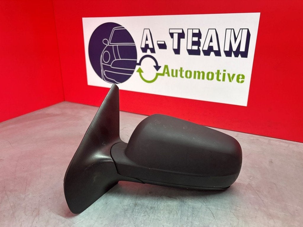 RETROVISEUR EXTERIEUR GAUCHE Golf IV (1J1) (|1J1857507D|), Volkswagen, Volkswagen AG, Utilisé, Kundenbetreuung@volkswagen.de