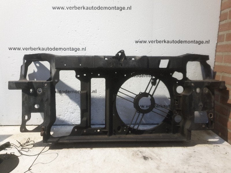 FACE AVANT Volkswagen Polo III (6N2) (6n0-805-594), Autos : Pièces & Accessoires, Volkswagen, Volkswagen AG, Utilisé, Kundenbetreuung@volkswagen.de