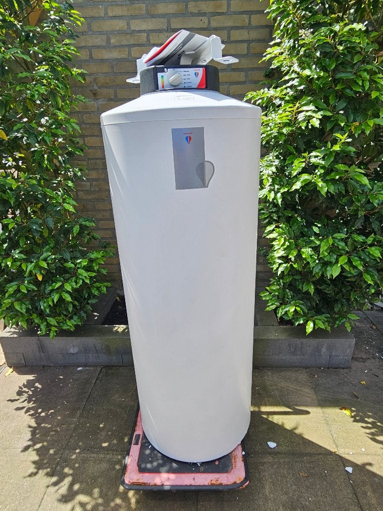 Inventum Eco 150 mono 150 liter boiler, Bricolage & Construction, Chauffe-eau & Boilers, Neuf, Boiler, 100 litres ou plus, Moins de 3 ans