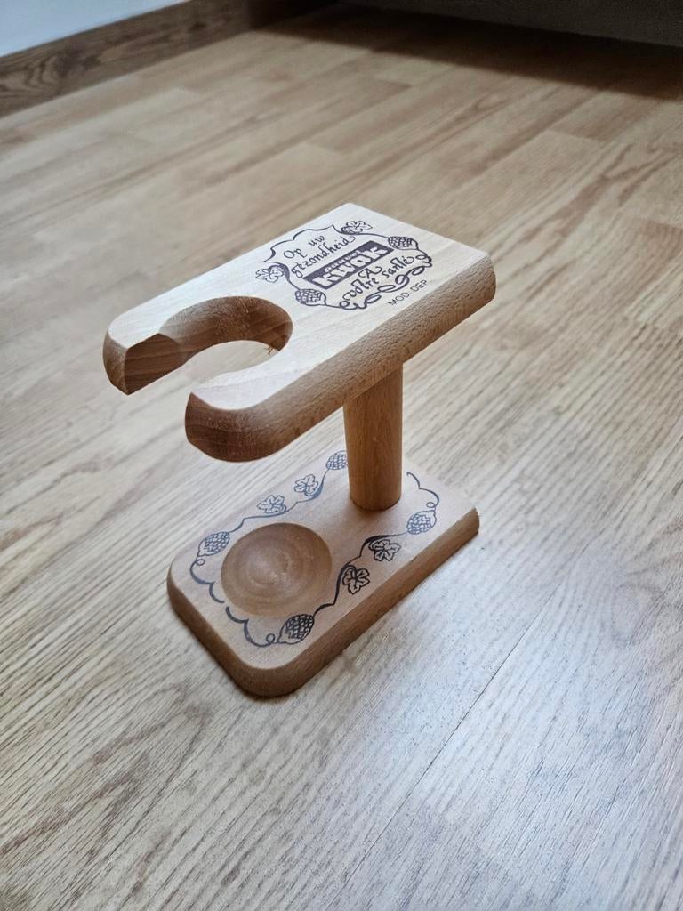 Kwak houder, Verzamelen, Ophalen of Verzenden, Zo goed als nieuw