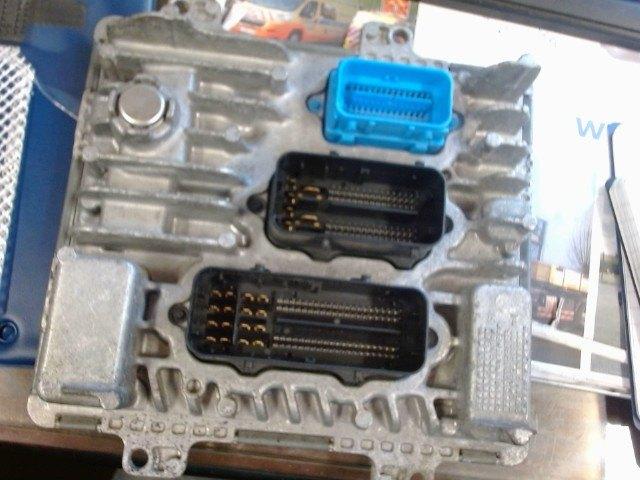 Boitier moteur Opel Zafira C 1.6CDTi 100kw 55487644 (854), Ophalen, Gebruikt, Opel