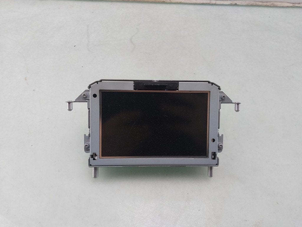 MULTI MEDIA COMPUTER Ford Fiesta 6 (JA8) (01-2008/01-2018), Gebruikt, Henry-Ford-Straße  1
50735  Köln, DE, Ford-Werke GmbH, Kunden@ford.com