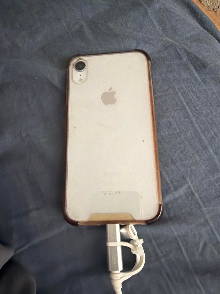IPhone XR, Telecommunicatie, Ophalen, Gebruikt, IPhone XR
