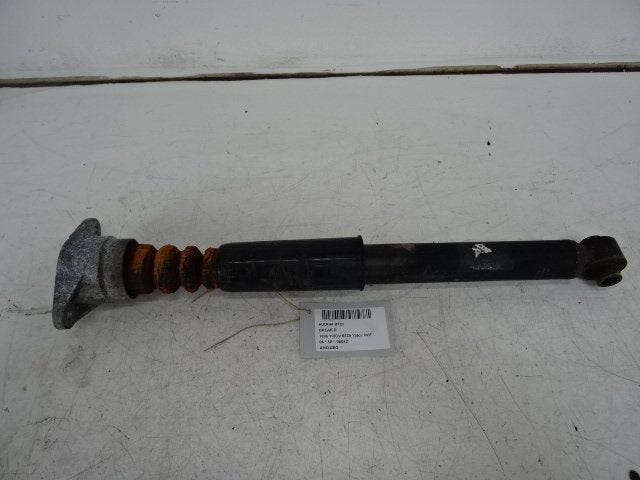 SCHOKBREKER LINKS ACHTER Audi A4 Avant (B7) (8E0513036B), Gebruikt, Audi