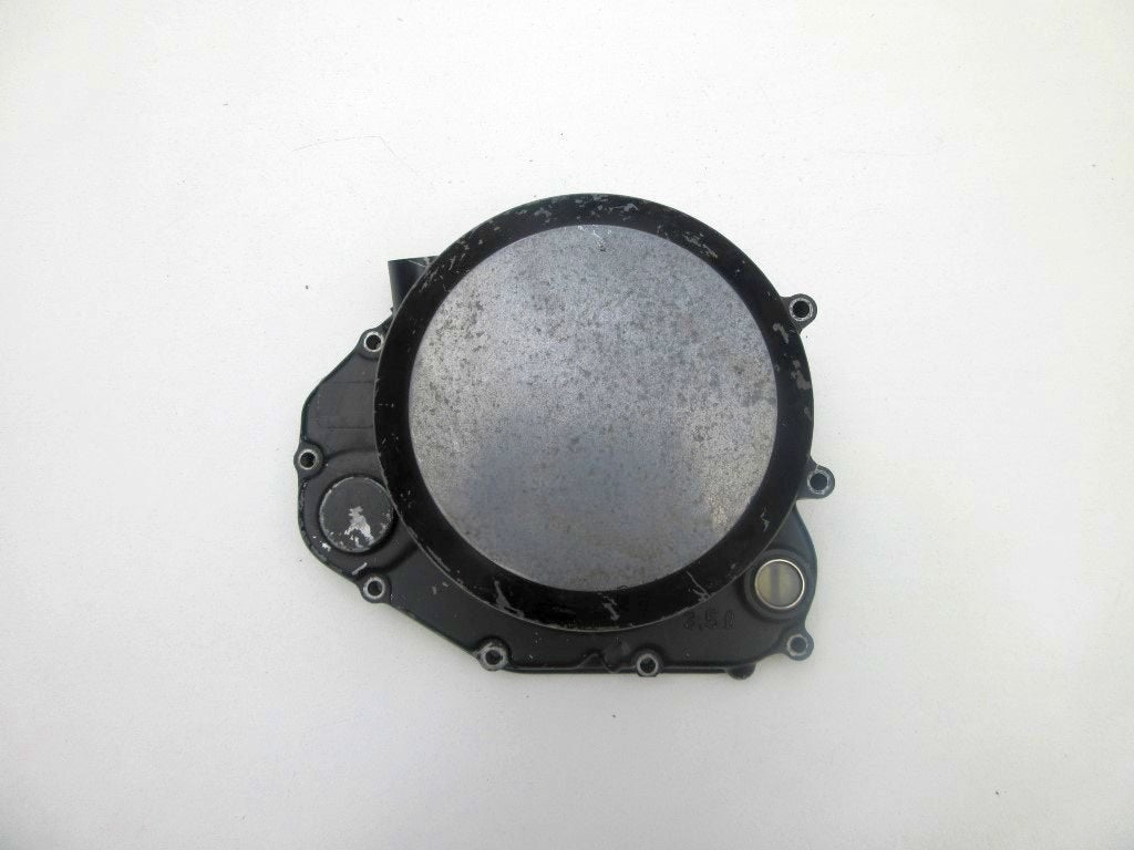 Kawasaki Z750 koppelingsdeksel KZ 750 E motorblok deksel LTD, Enlèvement ou Envoi, Utilisé
