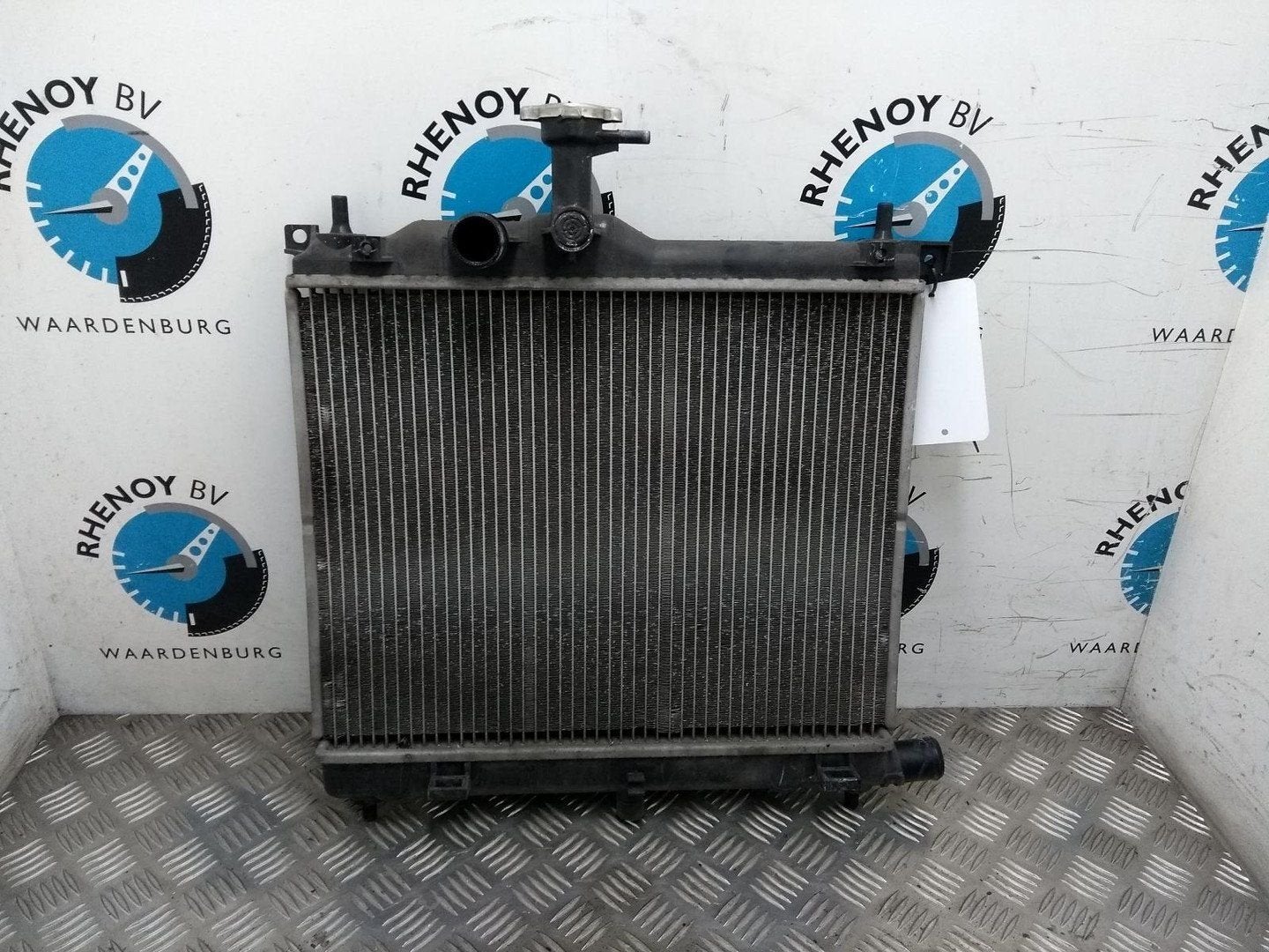 HYUNDAI I10 Pure RADIATEUR 2013, Enlèvement ou Envoi, Utilisé, ARN reconnu