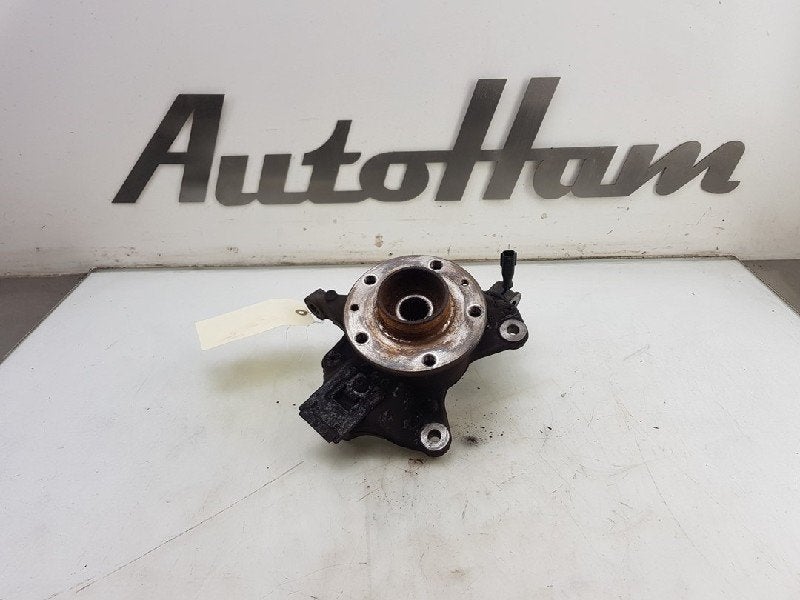 FUSEE RECHTS VOOR Renault Megane III Grandtour (KZ), Dhr. J. Ham, Gebruikt, Renault, Administratie@autoham.nl