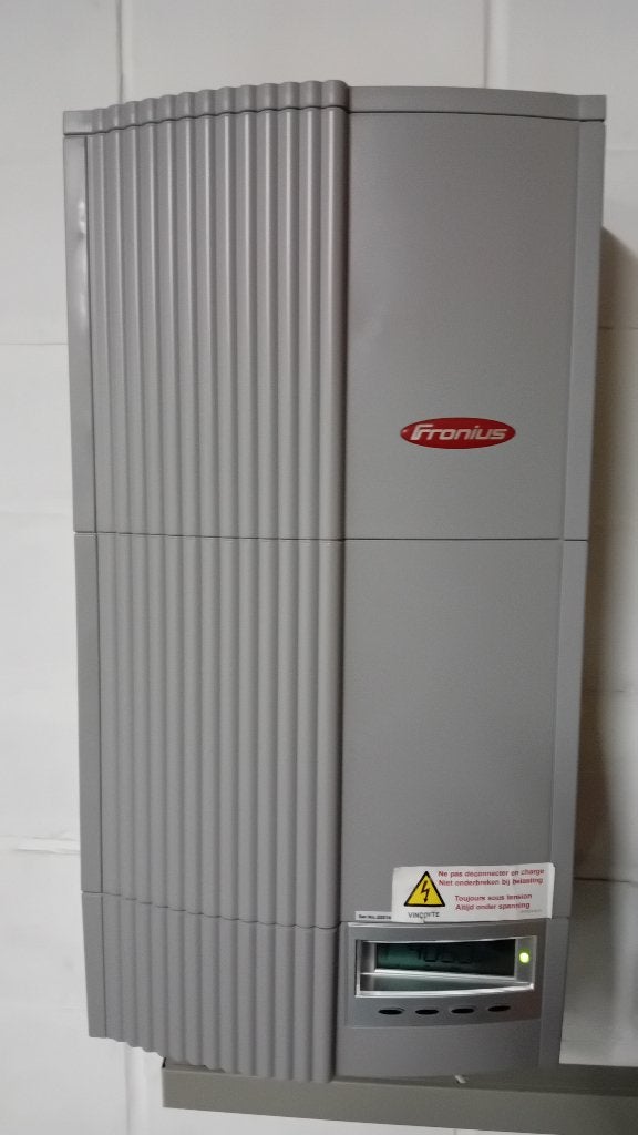 Onduleur FRONIUS 5Kw +Solarlog, Bricolage & Construction, Enlèvement