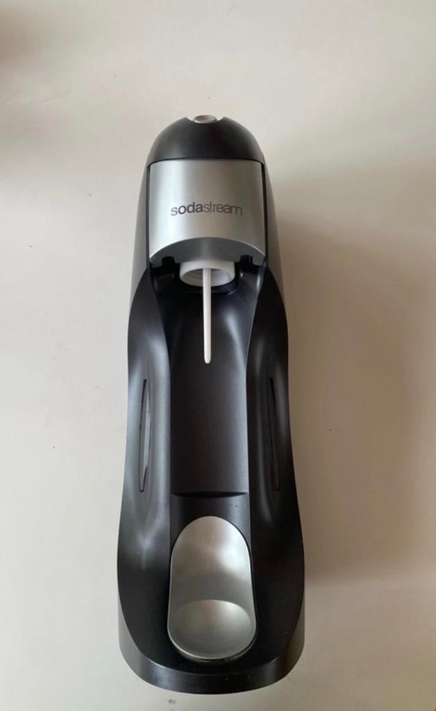 Sodastream, Enlèvement ou Envoi, Comme neuf