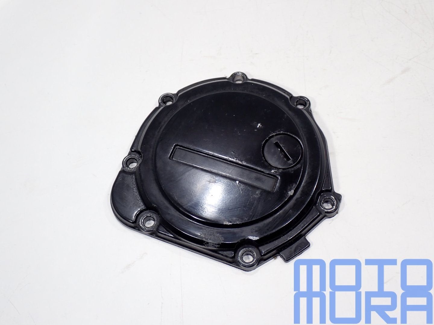 Capot émetteur d'impulsion pour Kawasaki ZZR 1200 2002 - 200, Motos, Enlèvement ou Envoi, -, -, -