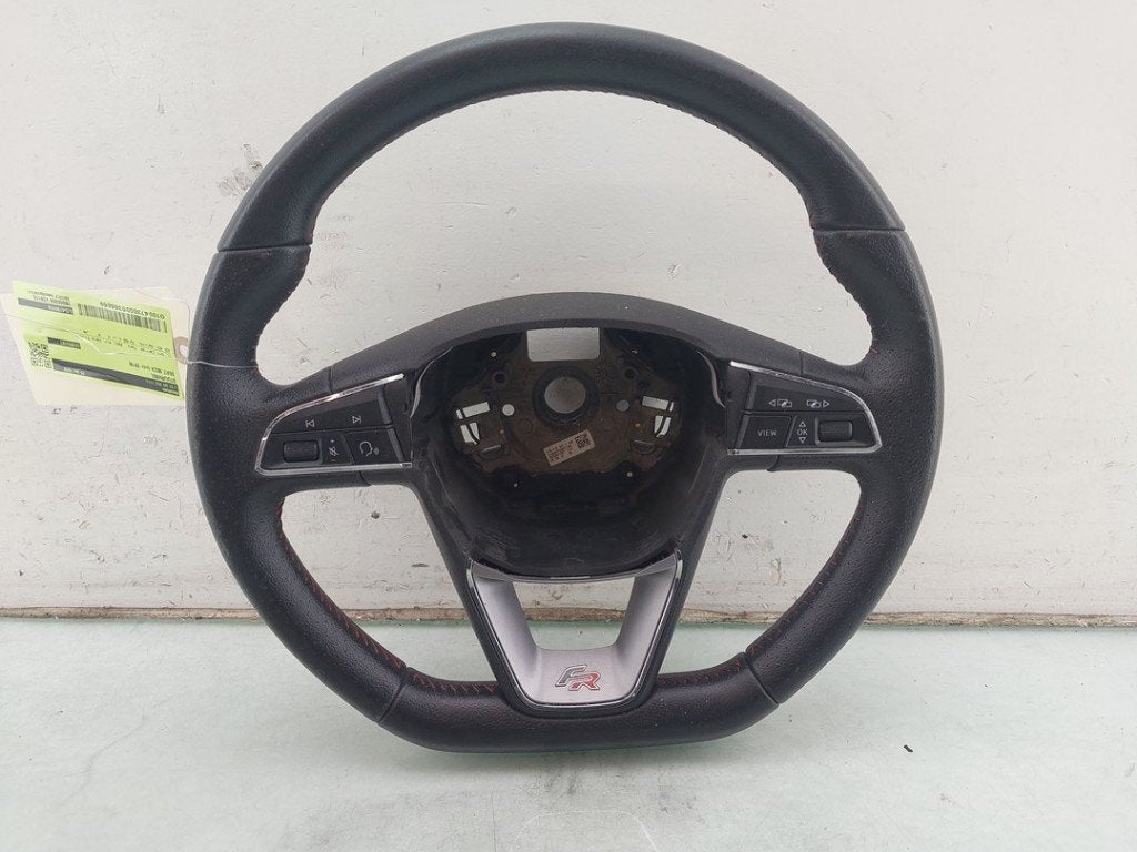 VOLANT DIRECTION Ibiza V (KJB) (|575419091H|575419091HUWA|), Seat Deutschland GmbH, Service@seat.de, Utilisé, Seat