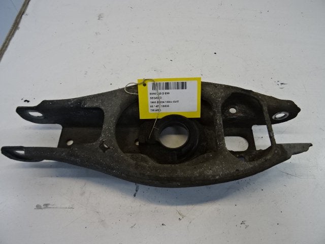BRAS DE SUSPENSION ARRIÈRE DROIT BMW 3 serie (E90), Utilisé, BMW, Petuelring 130
80809  München, DE, Bayerische Motoren Werke AG
