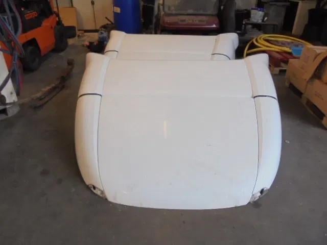 DAF 106, Gebruikt